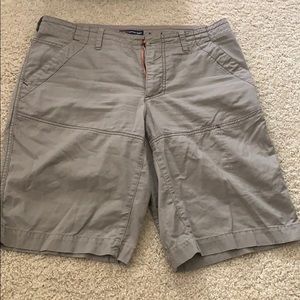 5.11 tactical series cargo shorts